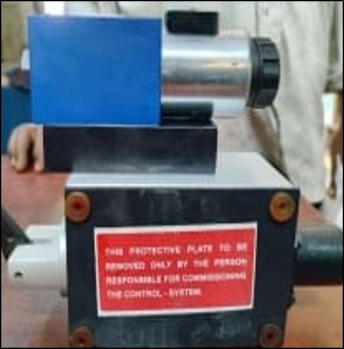 Valves